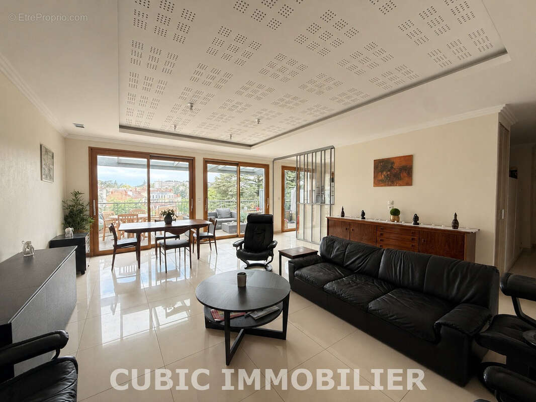 Appartement à VILLEFRANCHE-SUR-SAONE