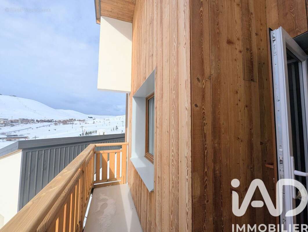 Photo 3 - Appartement à HUEZ