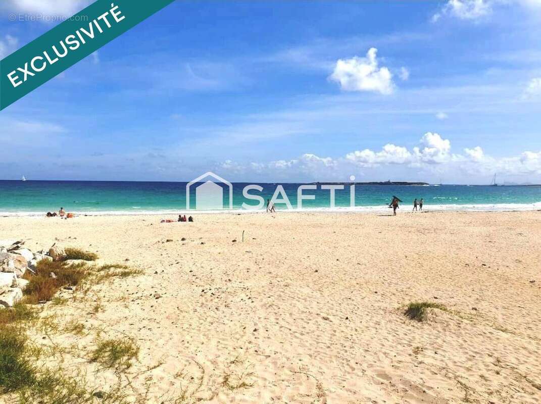 Photo 8 - Appartement à SAINT-MARTIN