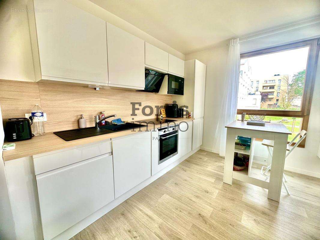 Appartement à ARPAJON