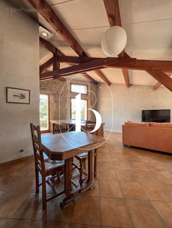 Maison 135 m² à Goudargues  - photo 19