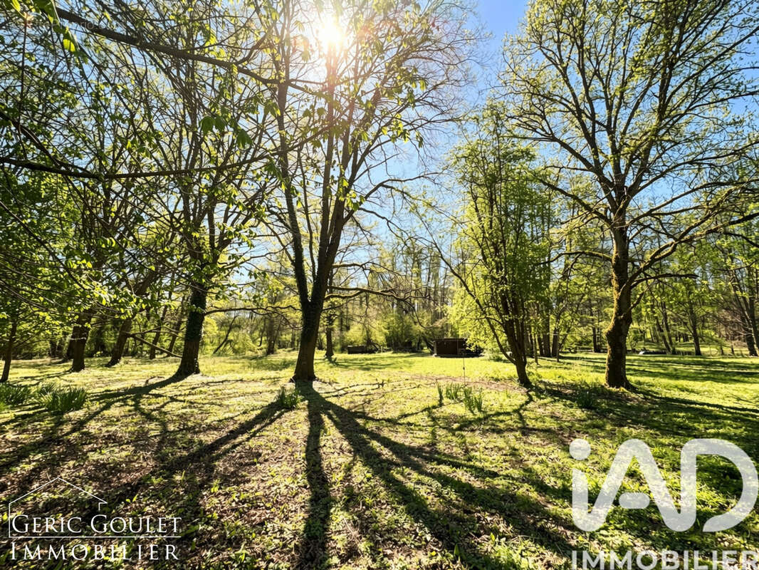 Photo 3 - Maison à ROCHEFORT-EN-YVELINES