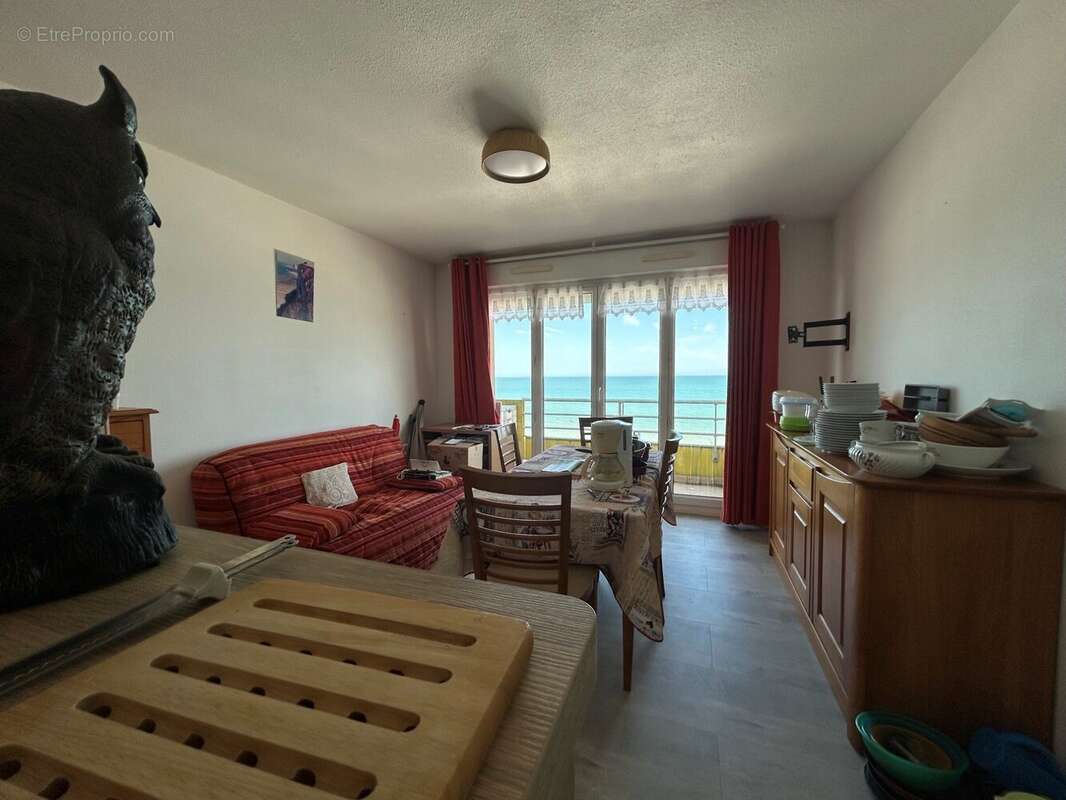 Appartement 41 m² à Mers-Les-Bains  - photo 4