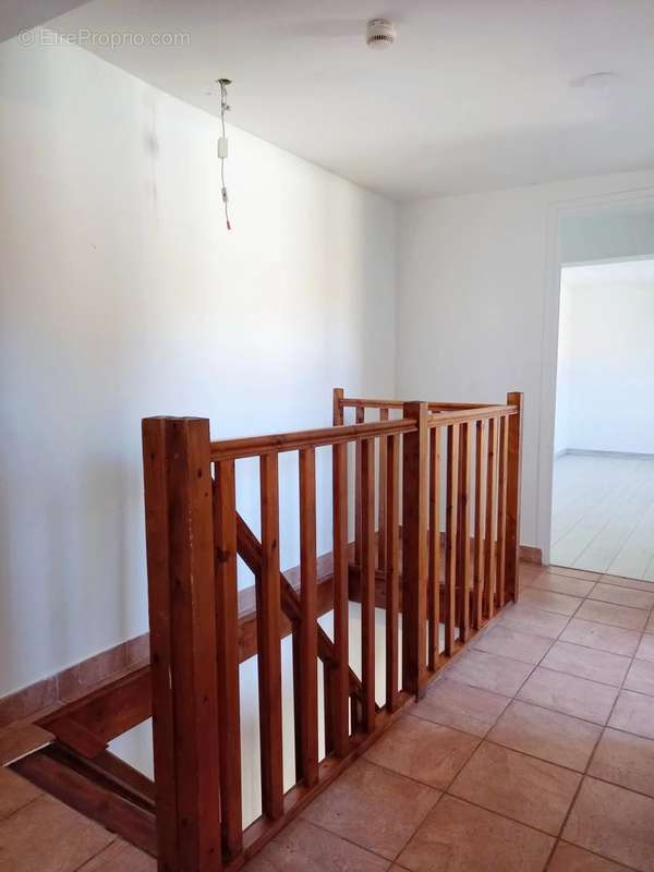 Appartement à BOIS-LE-ROI