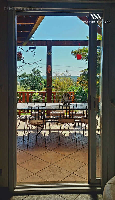 Maison à OISSEL