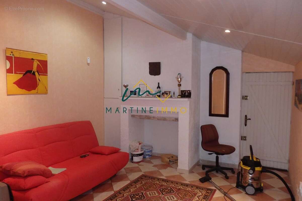  maison de maitre  a vendre entre marmande et casteljaloux - photo 11