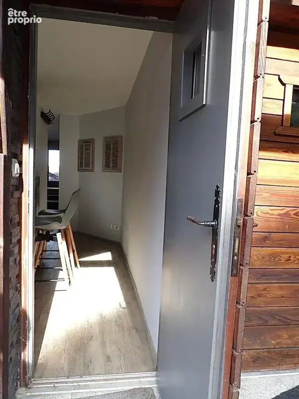 Appartement 2 pièces 37 m² à vendre à Brizon (74130) - photo 4