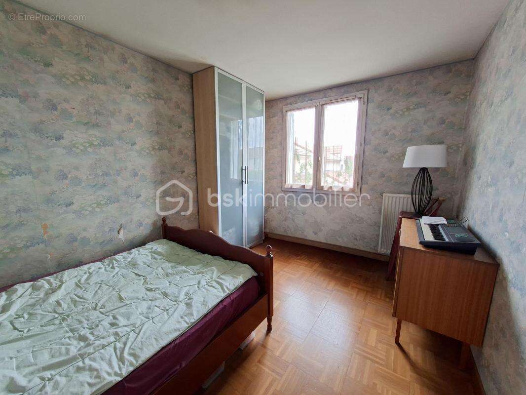 Maison à VILLEPINTE