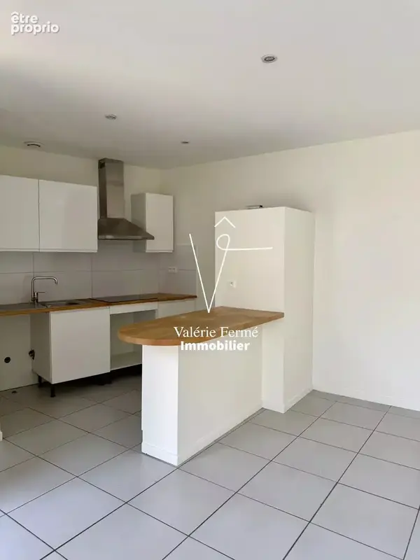 Maison de ville, 85 M2, 3 Chambres, patio extérieur 35 m2 - Le Bouscat. - photo 5