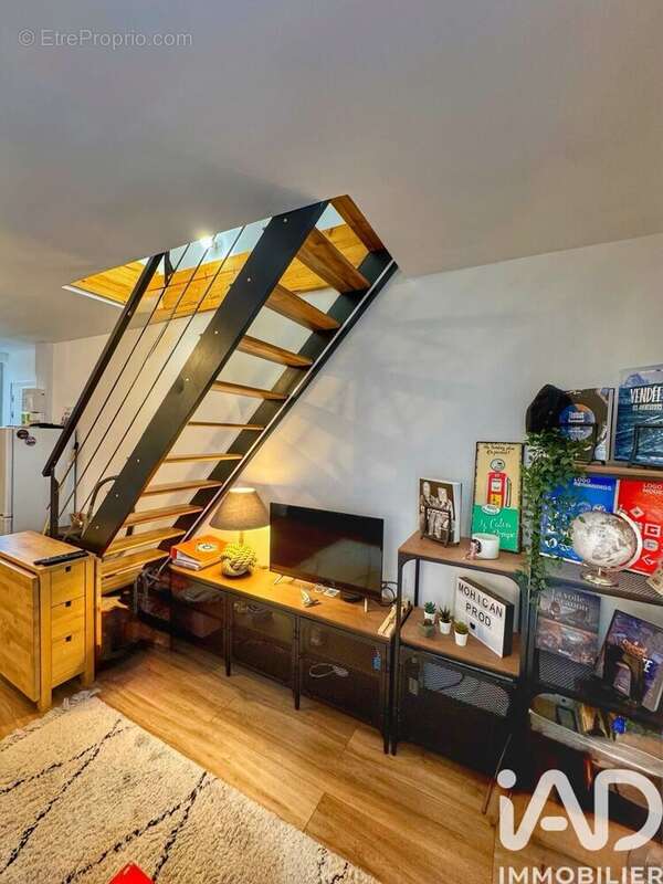 Photo 3 - Appartement à COUTANCES