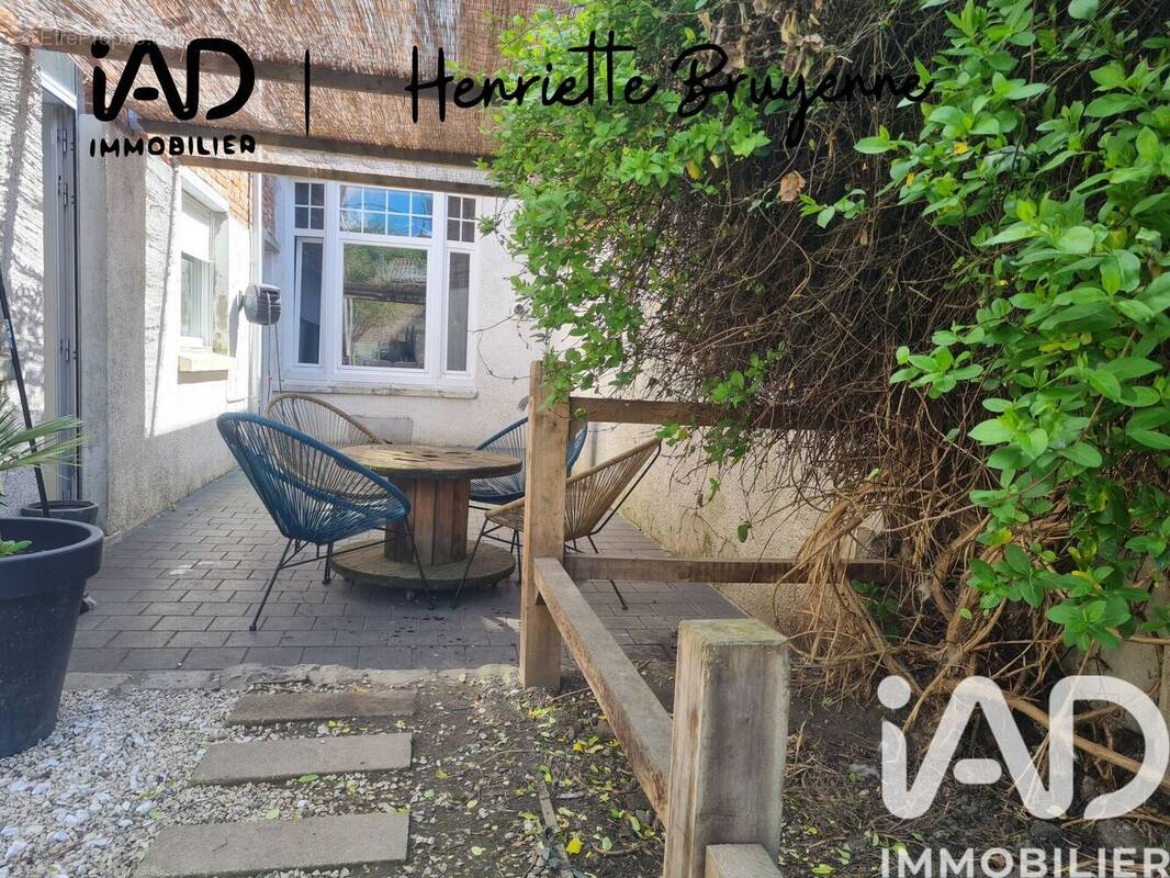 Photo 1 - Maison à HAZEBROUCK