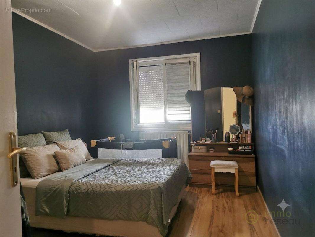 Appartement à PETITE-FORET