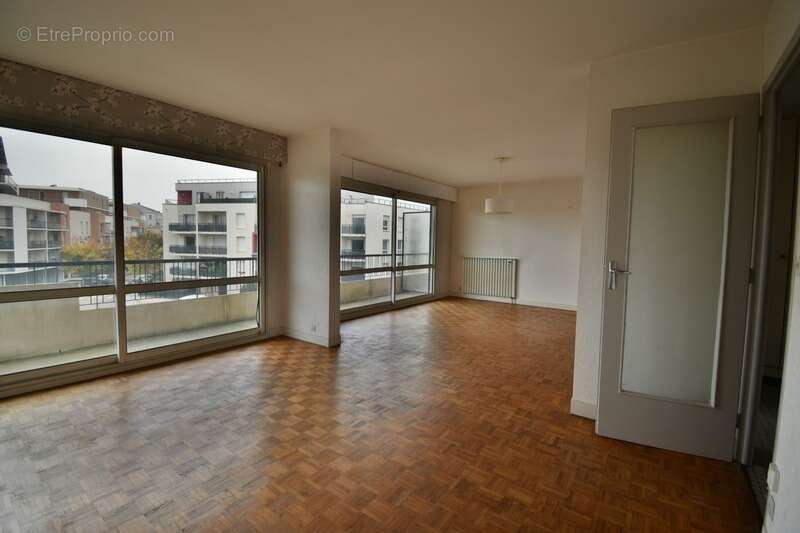 Appartement à CHARTRES