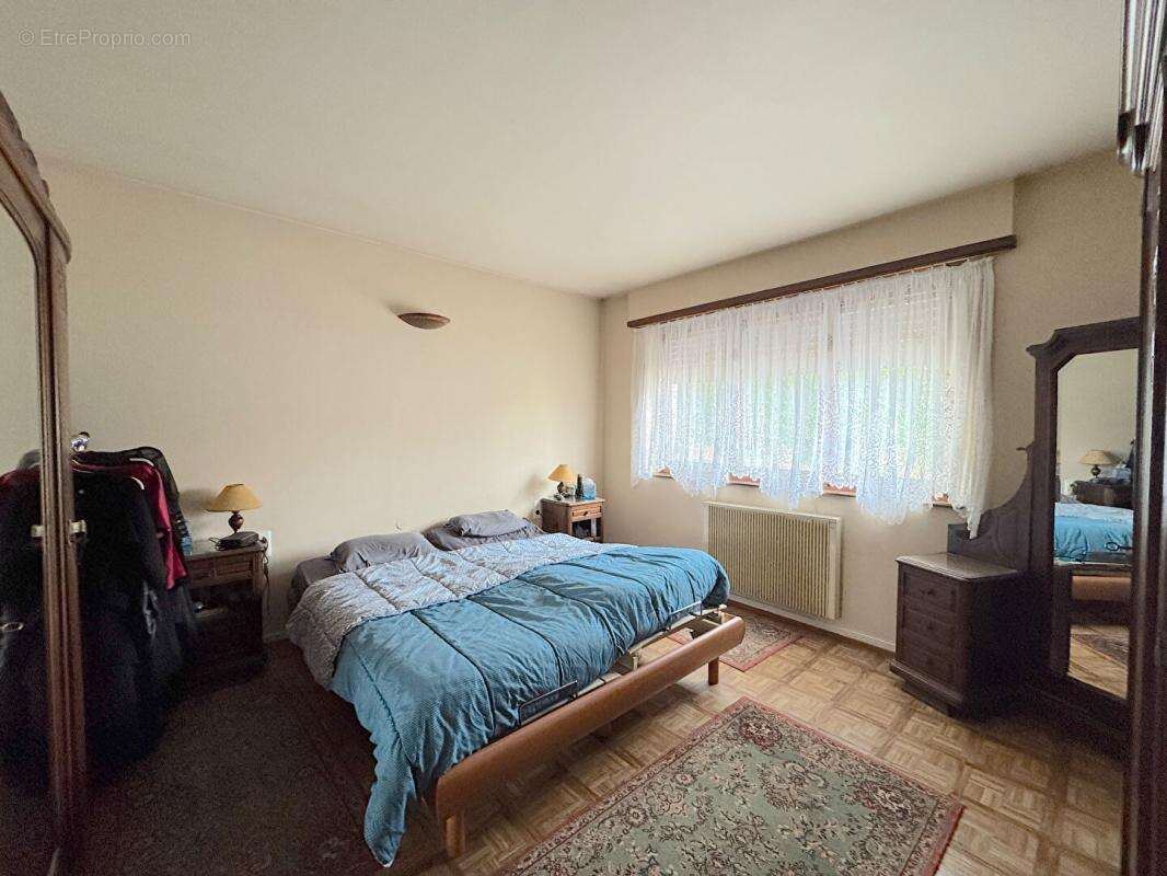 Maison à WASSELONNE