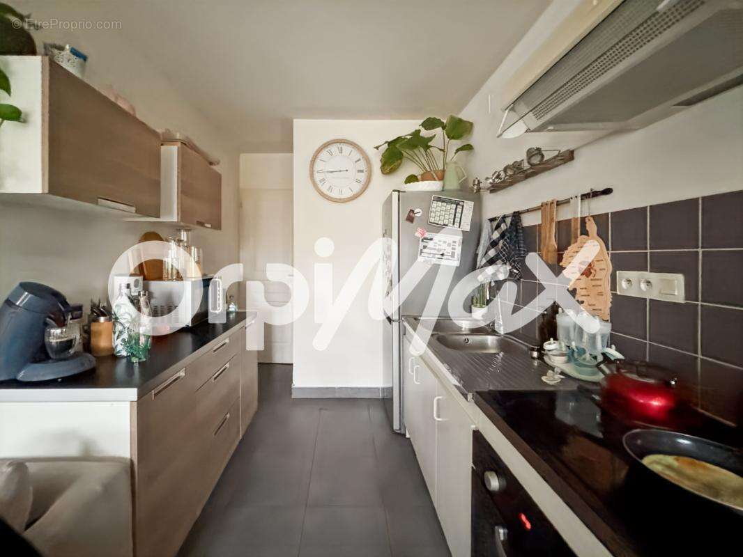 Appartement à BOULOGNE-SUR-MER