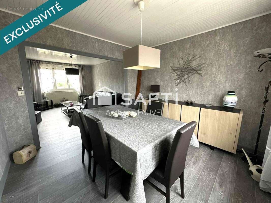 Photo 4 - Maison à MALZEVILLE