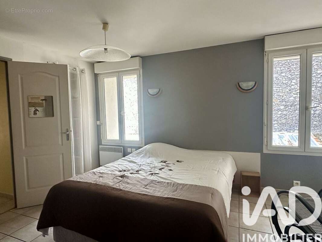 Photo 6 - Maison à GANGES