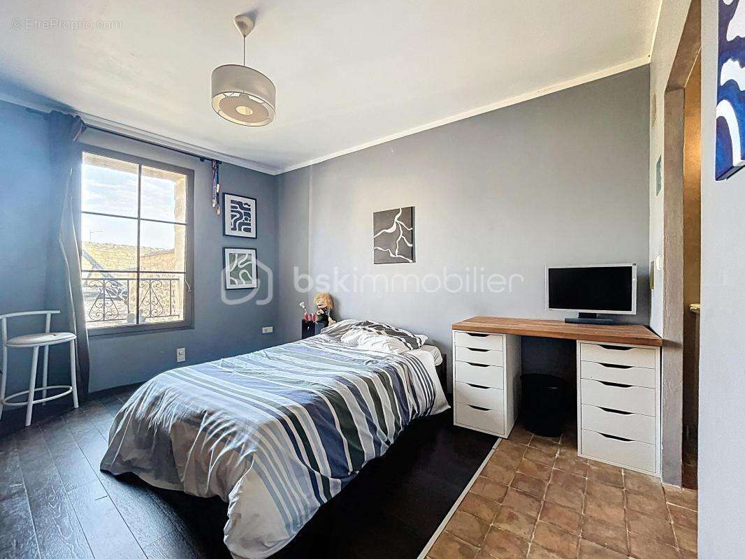 Maison à LUNEL-VIEL