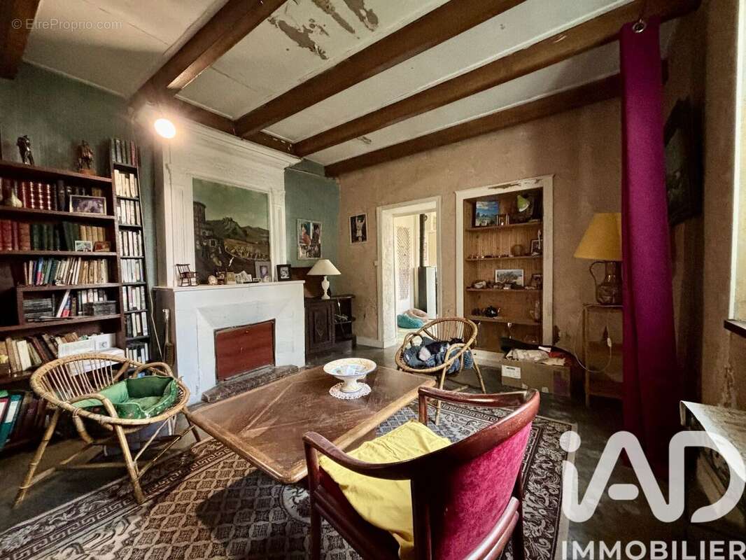 Photo 4 - Maison à BREUILLET