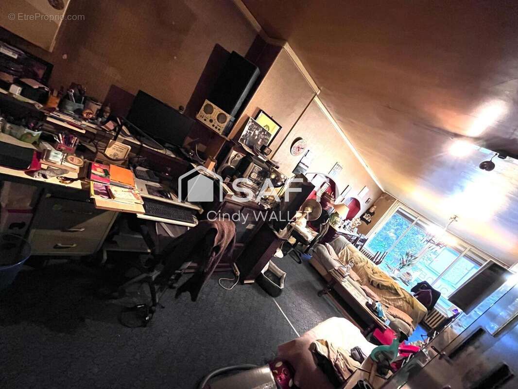 Photo 3 - Maison à CRECY-SUR-SERRE