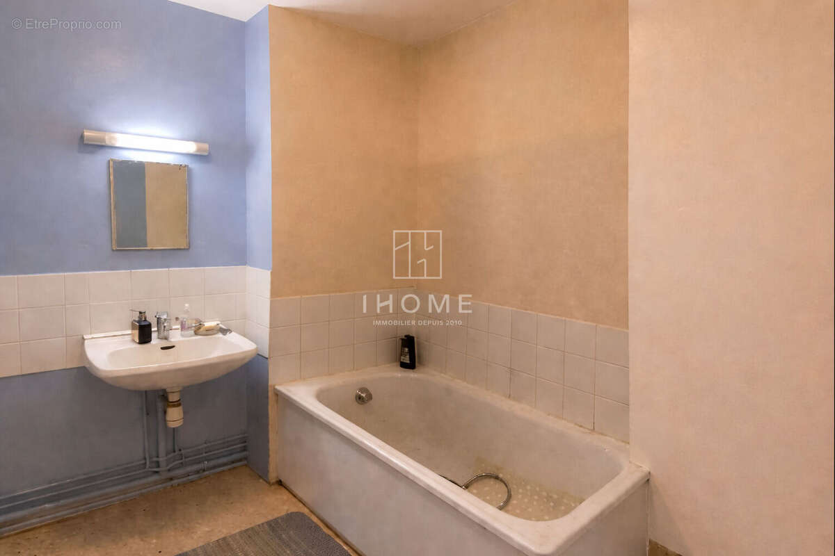 Appartement à ANGERS