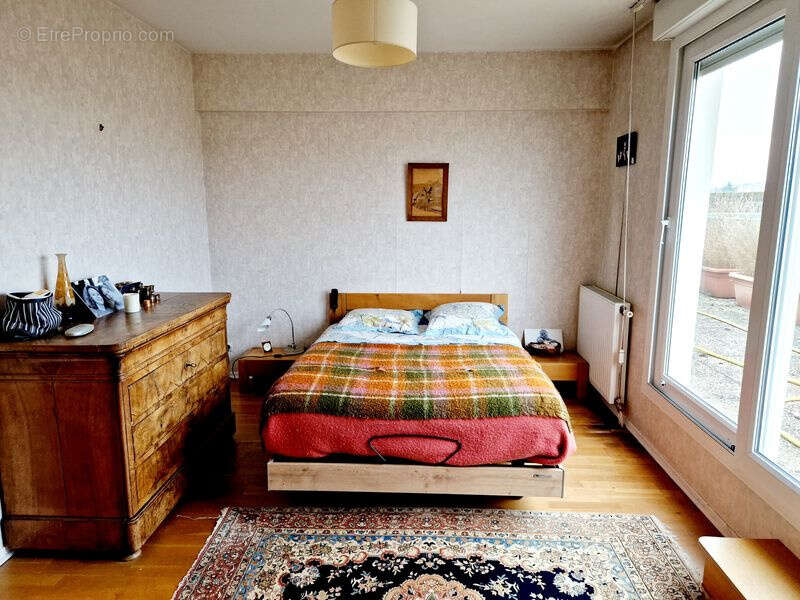 Appartement à COMPIEGNE