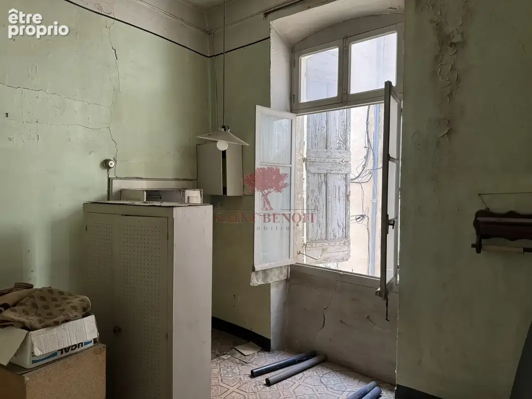 Clermont l herault immeuble a vendre - photo 15