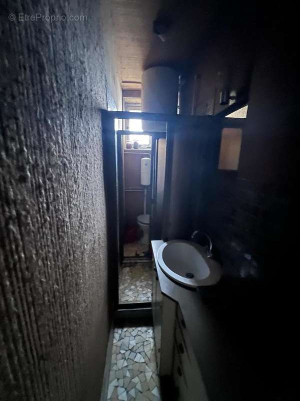 Photo 5 - Appartement à PANTIN