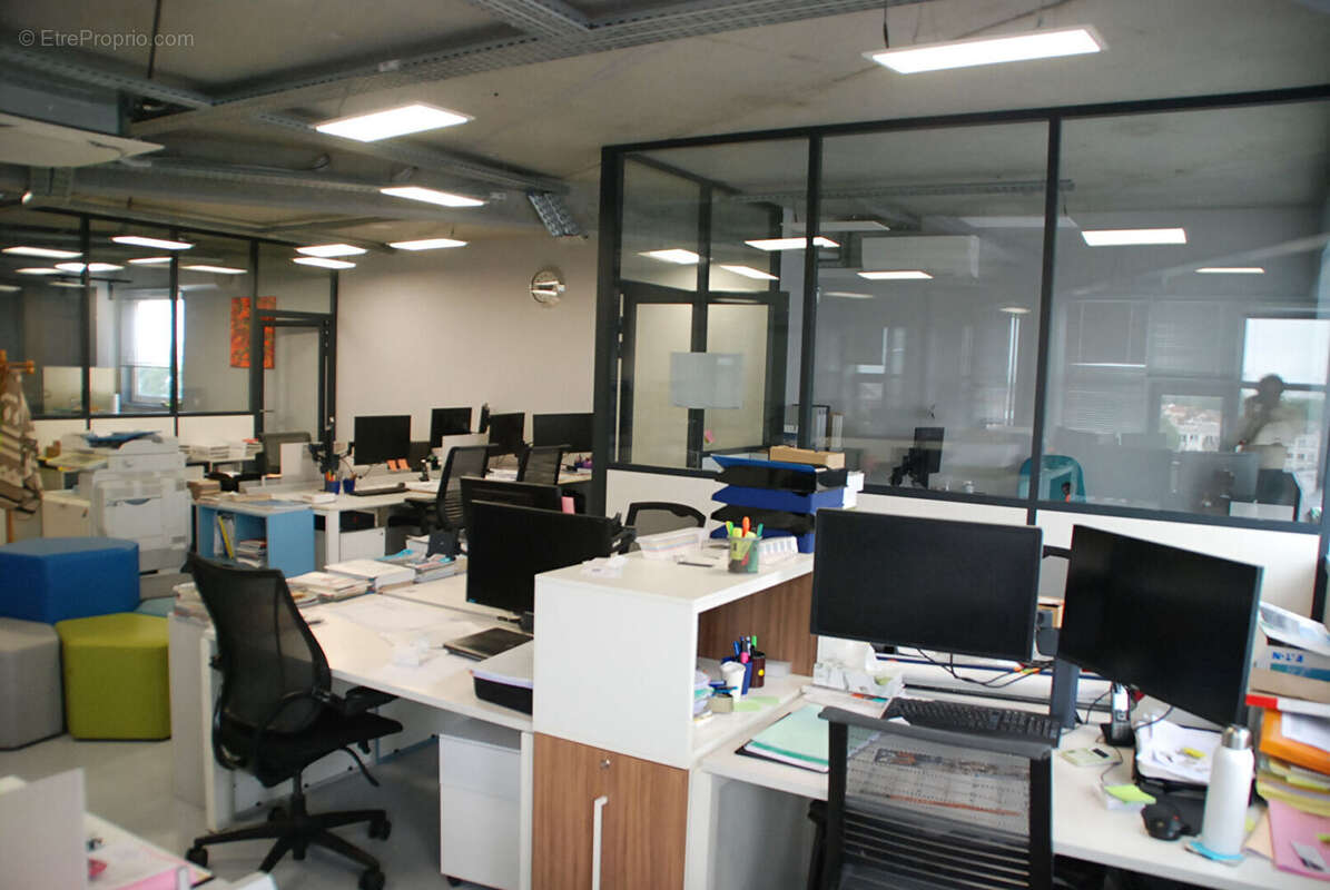 Appartement à BONDY