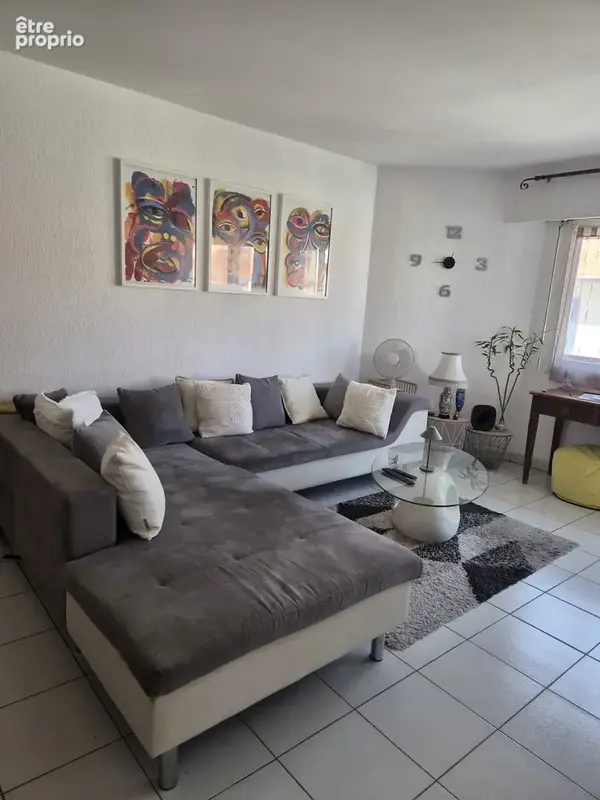 Photo Appartement à Antibes au prix de 225 000€