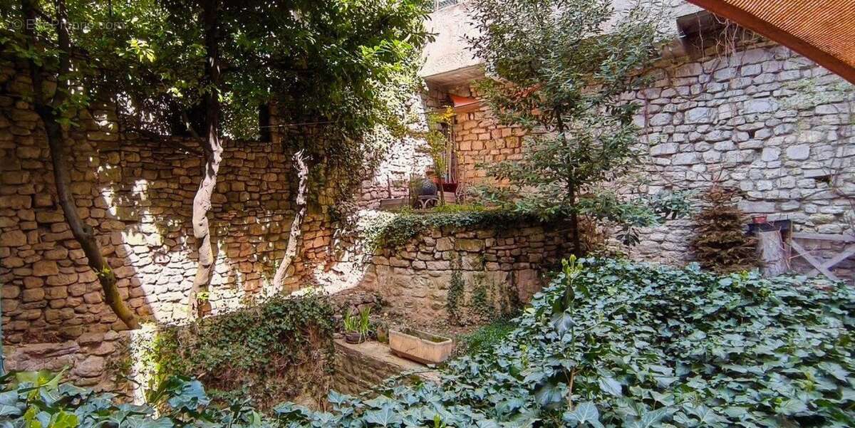 Photo 2 - Maison à FORCALQUIER