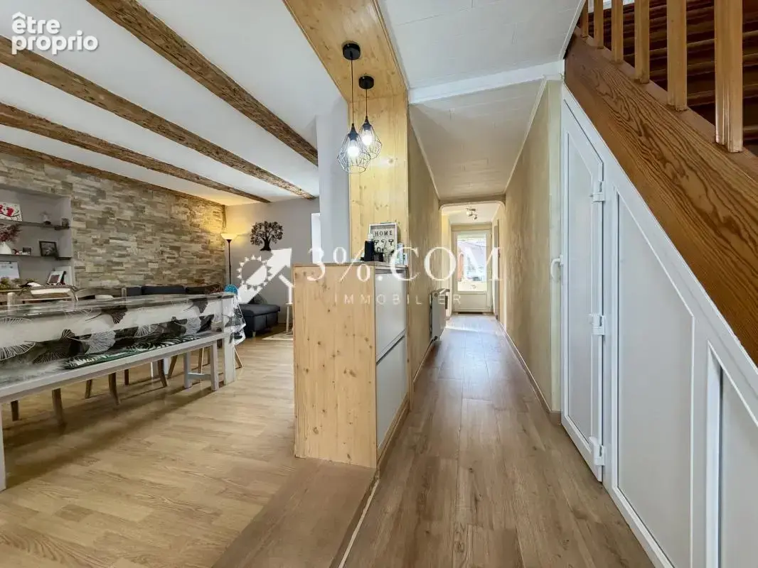3%.com - en exclusivité à monswiller, maison mitoyenne de 1 - photo 5
