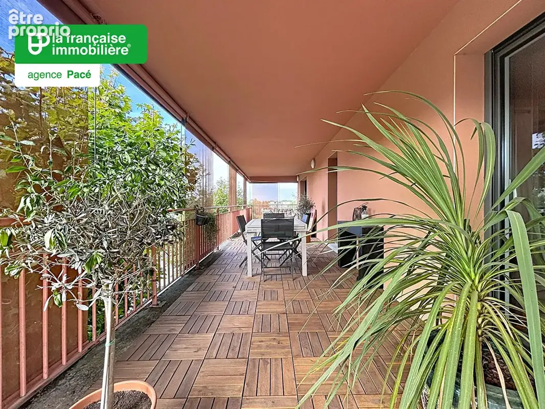 Photo Appartement à Pace au prix de 251 520€