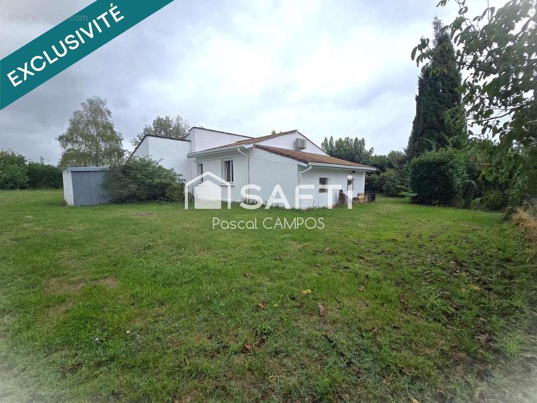 Photo 7 - Maison à PAMIERS