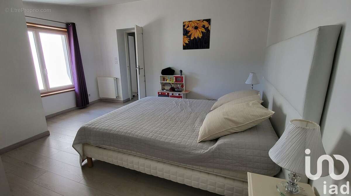 Photo 6 - Maison à BRIGNAIS