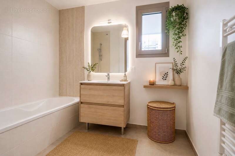 Appartement à ANNECY