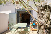 Appartement à LA MOTTE-SERVOLEX
