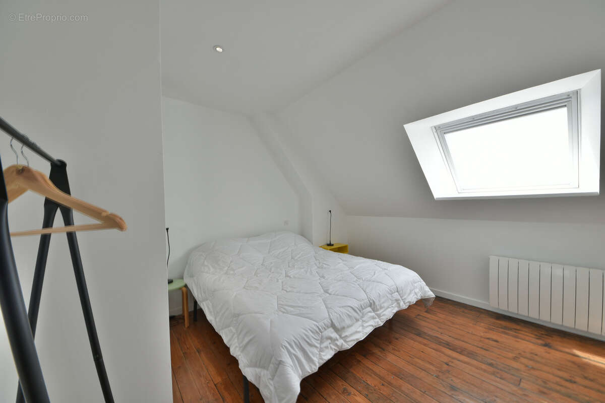 Appartement à BRIVE-LA-GAILLARDE