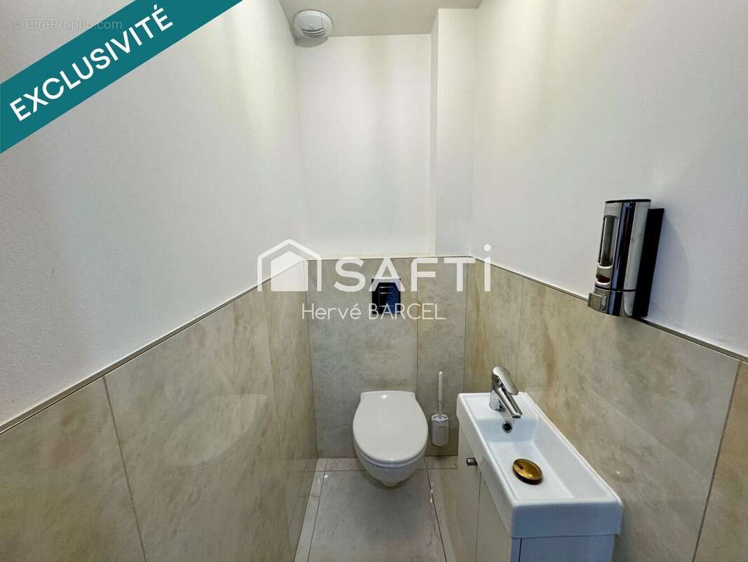 Photo 6 - Maison à L&#039;ISLE-D&#039;ABEAU