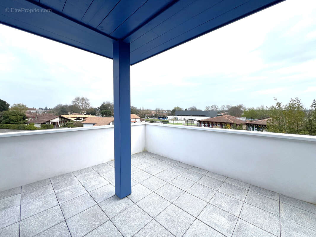 Appartement à SOUSTONS