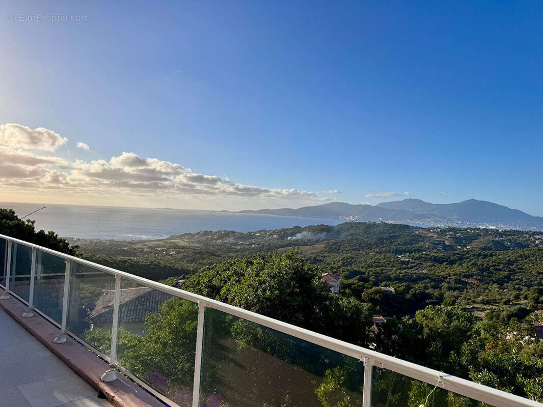 Maison à ALBITRECCIA