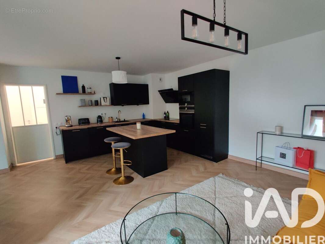 Photo 4 - Appartement à GAGNY