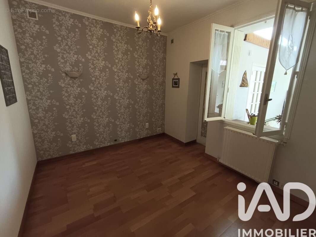 Photo 6 - Maison à LA ROCHELLE