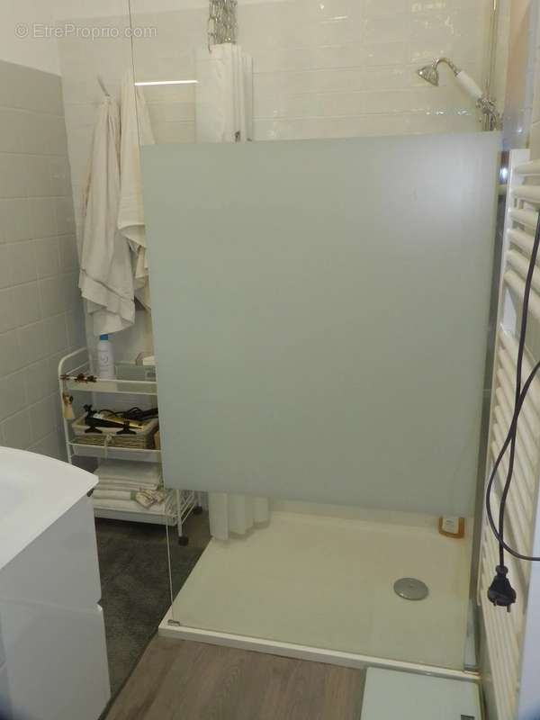 Maison à SAINT-PIERRE-SUR-DIVES