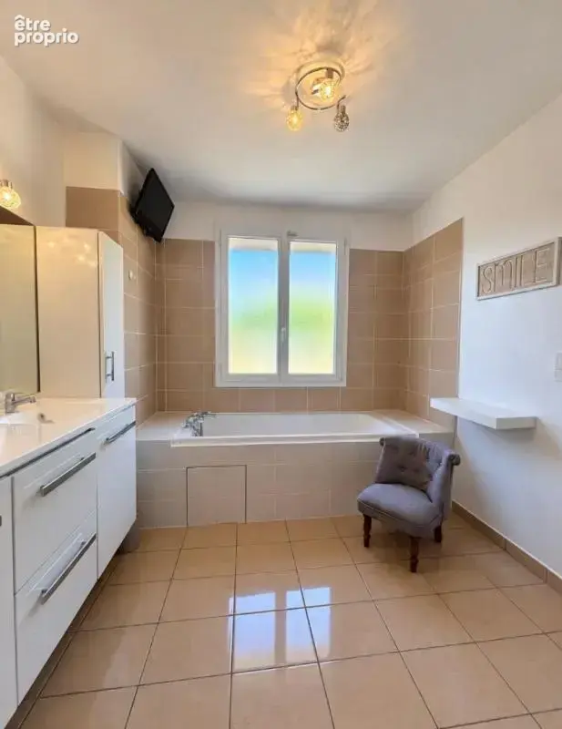 Maison 8 pièces 234 m² à vendre à Ozoir-La-Ferriere (77330) - photo 17