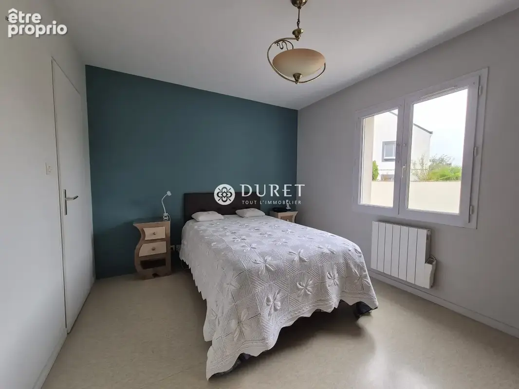 Maison 5 pièces 99 m² à vendre à Saint-Gereon (44150) - photo 7