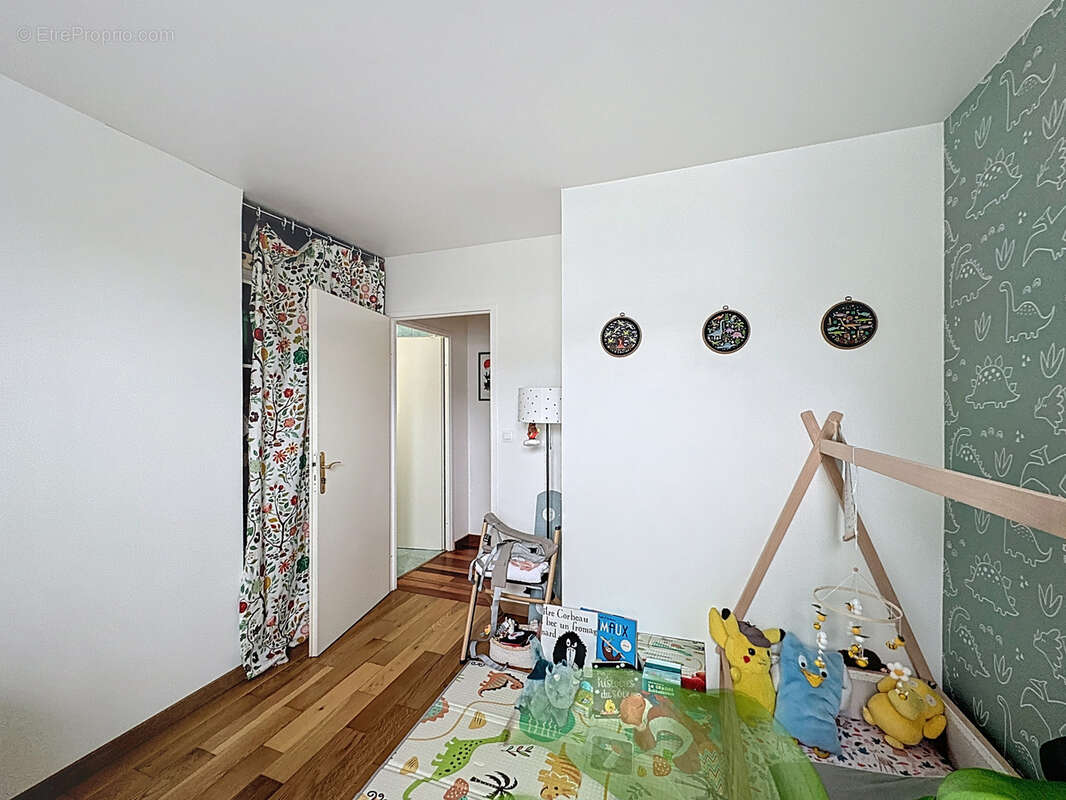 Appartement à NOISY-LE-GRAND