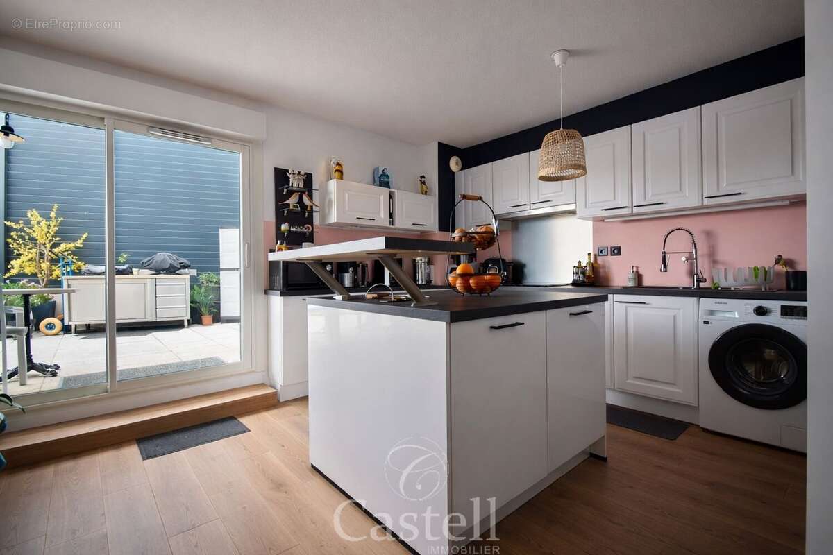 Appartement à AGDE