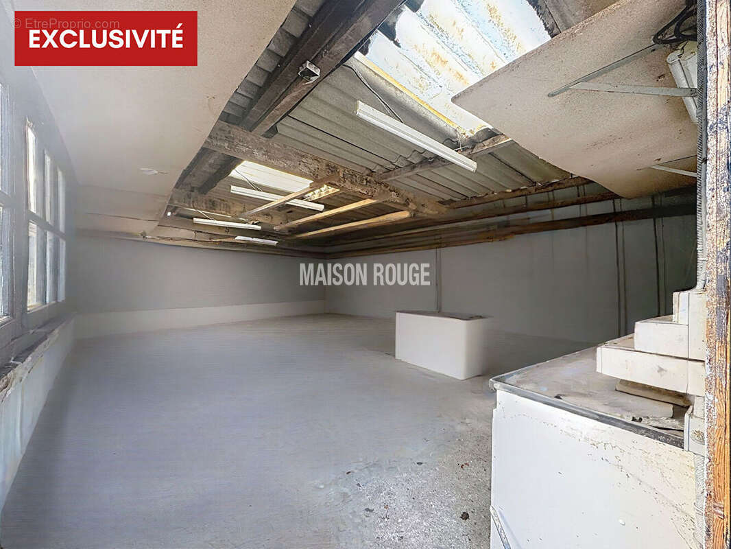 Maison à ETABLES-SUR-MER