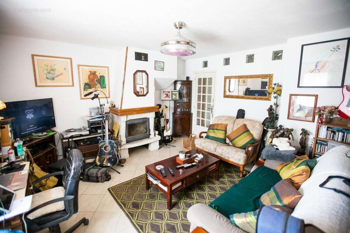 Photo 6 - Maison à CANDE